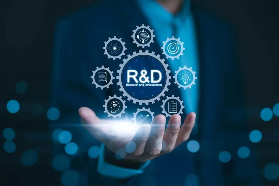 Направления исследований и разработок R&D-центра АО «НПО «РМед»